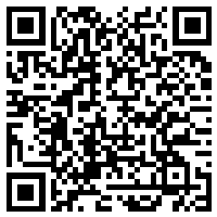 QR Code for bitcoin:bitcoin:bitcoin:bitcoin:14aGx33PTPbbXvWW48Tw8pM1aHdP9UnBKV