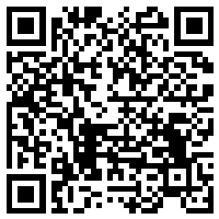 QR Code for bitcoin:bitcoin:bitcoin:bitcoin:14aWBAKAJ3kMbC64mTu3eZFB7d28g66zbH