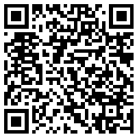 QR Code for bitcoin:bitcoin:bitcoin:bitcoin:14aZXdYXfeu9dkNqw5xRfa6uTbGvCGCZry