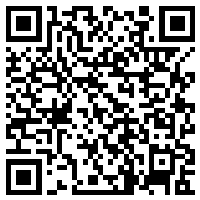 QR Code for bitcoin:bitcoin:bitcoin:bitcoin:14aj43F2ERHHK94M7h1BmumFAVeShvhzHA