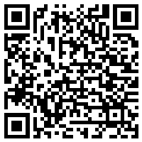 QR Code for bitcoin:bitcoin:bitcoin:bitcoin:14bKcc9hRKfSLJbNNB2eg9TodUMtttuLLd