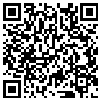 QR Code for bitcoin:bitcoin:bitcoin:bitcoin:14efCvX3VBq77TP47VTztx4vZQ4p9LmA49
