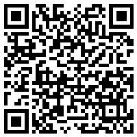 QR Code for bitcoin:bitcoin:bitcoin:bitcoin:14k9mLmASeG3451EBE9D8cXF36EZXokvjE