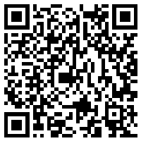 QR Code for bitcoin:bitcoin:bitcoin:bitcoin:14mAaD8TL4TYjGPmcu6un9gKbbEVDcB68V