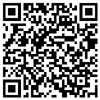 QR Code for bitcoin:bitcoin:bitcoin:bitcoin:14rLAsmtcbvyeF2ybde8U9UenqbUpxpf1w