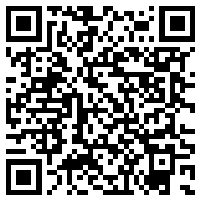 QR Code for bitcoin:bitcoin:bitcoin:bitcoin:151F1KJs2RujHdUCLNWxAPYfABVECB8aGb