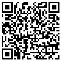 QR Code for bitcoin:bitcoin:bitcoin:bitcoin:151tAM8Stnp6pW1M4RLYAPM2batSia2bT6
