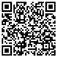QR Code for bitcoin:bitcoin:bitcoin:bitcoin:151vmBYWnMhrGGj779DCLp6jxXStSp1zMA