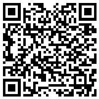 QR Code for bitcoin:bitcoin:bitcoin:bitcoin:153fJYkYhoiLbPL14P2VB6LgkLY3vRFHAC