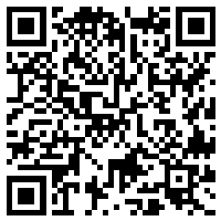 QR Code for bitcoin:bitcoin:bitcoin:bitcoin:153mHzjWEevN2doUPf4WMZuyxrCitXBUYb
