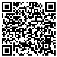 QR Code for bitcoin:bitcoin:bitcoin:bitcoin:153vC327YHbDgwVF66RGLAaznLqBA9mH84