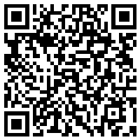 QR Code for bitcoin:bitcoin:bitcoin:bitcoin:153y8XKMbRST9BML22XUiYoU2MCSoCfVot
