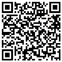 QR Code for bitcoin:bitcoin:bitcoin:bitcoin:154JajBchquPVNU9ZsPh6omKLUfZPtvsjg