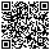 QR Code for bitcoin:bitcoin:bitcoin:bitcoin:154dEeAWGu4ToCVrc3M68sWTf8AbcFbtN8
