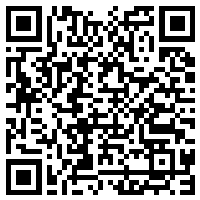 QR Code for bitcoin:bitcoin:bitcoin:bitcoin:156CdHmDnoXbSbxwq8zLigm7j6XGKXhdft