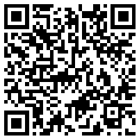 QR Code for bitcoin:bitcoin:bitcoin:bitcoin:156FiUjMExKUwXHt7ixtbCpnRRtFDa8gL9