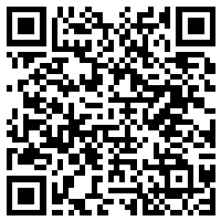QR Code for bitcoin:bitcoin:bitcoin:bitcoin:156PDCq8NSQJtyWw4AwUVi1enmh7hSp1PL