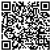 QR Code for bitcoin:bitcoin:bitcoin:bitcoin:156Ua6G2eubHnotbZ2MyMoMRp4GU9mJfgj