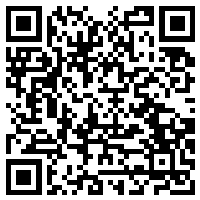 QR Code for bitcoin:bitcoin:bitcoin:bitcoin:156vSJ2GyLeoxeX2gGSXTXA4M1HTn8yCHU