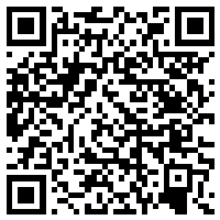 QR Code for bitcoin:bitcoin:bitcoin:bitcoin:158BKfqdW95oHJuJA9kCZX54S2e3fAwxkF