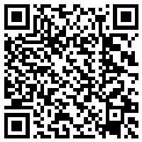 QR Code for bitcoin:bitcoin:bitcoin:bitcoin:158DZPp6G4Pt5BD5Rg4pGZbLXbS9eKJRkv