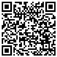 QR Code for bitcoin:bitcoin:bitcoin:bitcoin:158PEQXEYFdeAvUF3urMDPENayZewDVfjW