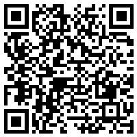 QR Code for bitcoin:bitcoin:bitcoin:bitcoin:158YM7veEkLRFUy6APRp1Xki8ZjfGVRfgM