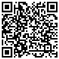 QR Code for bitcoin:bitcoin:bitcoin:bitcoin:158uQKEhMz64mLeVTgpu4KKXdDdRTzmA1a