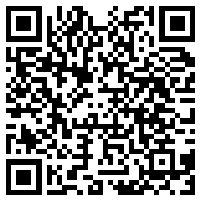 QR Code for bitcoin:bitcoin:bitcoin:bitcoin:15AtUR8LcMRGNgUQsCV5DchCtoxGoSZPnv