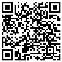 QR Code for bitcoin:bitcoin:bitcoin:bitcoin:15AwV8YPtxhjdZF6C5bECVn6cTc75fWFnj