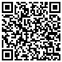 QR Code for bitcoin:bitcoin:bitcoin:bitcoin:15BR3A89Z36BAtZi6aSYcAsH2WHS46fVTE