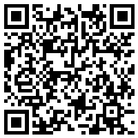 QR Code for bitcoin:bitcoin:bitcoin:bitcoin:15DmGoALraAvjXGEDMprohQLy6uHyptX7k