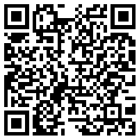 QR Code for bitcoin:bitcoin:bitcoin:bitcoin:15EWxEXe2NZAXJGPpVzR6GHiqarUS9o58B