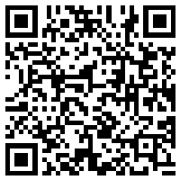 QR Code for bitcoin:bitcoin:bitcoin:bitcoin:15FPh9YsTy48JMawDypj8YC8H3sJKFbSPn