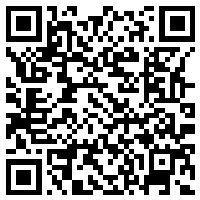 QR Code for bitcoin:bitcoin:bitcoin:bitcoin:15P1P1VsAB6ZaznrdCQxLDdc9JxzWeqaPC