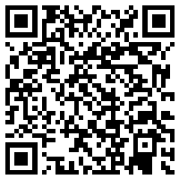 QR Code for bitcoin:bitcoin:bitcoin:bitcoin:15UiF3du9gDh5JdQLESdvXedFq5dArYo8U