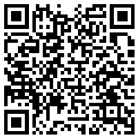 QR Code for bitcoin:bitcoin:bitcoin:bitcoin:15aRErJXa3bRUToKwMeNHXvMcfSdgGaTAS