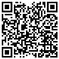 QR Code for bitcoin:bitcoin:bitcoin:bitcoin:15apc9EwtmqWLbCHjdYRQuGV9oKPFApQP2
