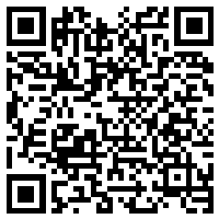 QR Code for bitcoin:bitcoin:bitcoin:bitcoin:15be7J4p9WG8rdEFJJrx4jykqAtDkYMc6f
