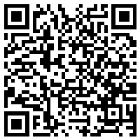 QR Code for bitcoin:bitcoin:bitcoin:bitcoin:15fWFqnv15EbM82wPxpkDFebwfE5z9Gybs