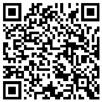 QR Code for bitcoin:bitcoin:bitcoin:bitcoin:15gEfaoUTZ6XF3LE8EepXasmVHdBB7vWe3