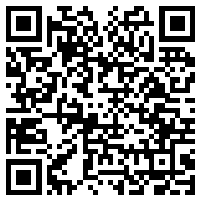 QR Code for bitcoin:bitcoin:bitcoin:bitcoin:15rDSieuaywoBtNVJsgmTEPbSP99Djt9Sc