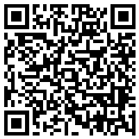 QR Code for bitcoin:bitcoin:bitcoin:bitcoin:15siJMQBgazvUaLF3TL2eYsqTYwT7bKa3U