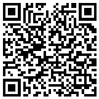 QR Code for bitcoin:bitcoin:bitcoin:bitcoin:15tAGpv9tiecKJaajPJxiokhpsHUvS72M4