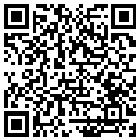 QR Code for bitcoin:bitcoin:bitcoin:bitcoin:161dNTsJWJsKmNY4VxZKgVhhdZPvhAzcwM