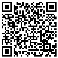 QR Code for bitcoin:bitcoin:bitcoin:bitcoin:161fWRob93X4c4aRPuVj21Mk2j4ruVMGtP