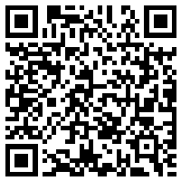 QR Code for bitcoin:bitcoin:bitcoin:bitcoin:166CPwB9TarDC4gM2ytvTeaKnoEeMLReAy