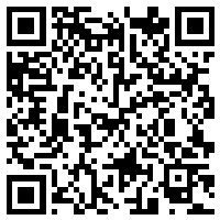 QR Code for bitcoin:bitcoin:bitcoin:bitcoin:166DmLzdz6DkUECtbMtaPCaSVR9a8sjeqy