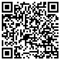 QR Code for bitcoin:bitcoin:bitcoin:bitcoin:166HBYjeDWnfas1ByqfSPEADN1BaB83yPy
