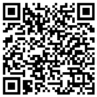 QR Code for bitcoin:bitcoin:bitcoin:bitcoin:166s1vGLwct8cB1fvT8tSha1bFn9SAYuJs
